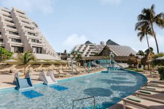 Paradisus by Meliá Cancún -All Inclusive - 1