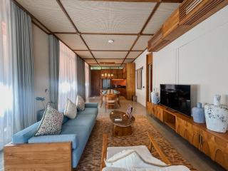 TUI BLUE Berawa Hotel and Villas - 5