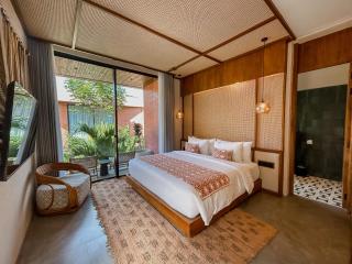 TUI BLUE Berawa Hotel and Villas - 2
