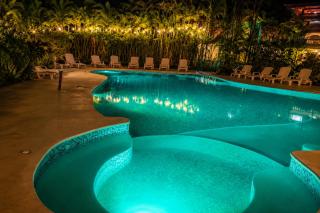 Arenal Secret Gardens - Fortuna - 2