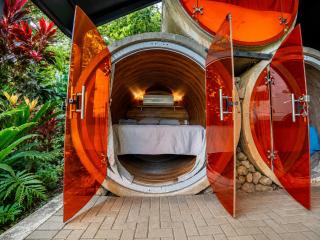 Arenal Secret Gardens - Fortuna - 3