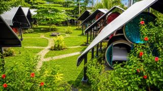 Arenal Secret Gardens - Fortuna - 5