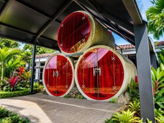 Arenal Secret Gardens - Fortuna - 1