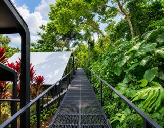 Arenal Secret Gardens - Fortuna - 8