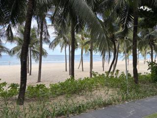 Elysee Villa Beach Da Nang - 1