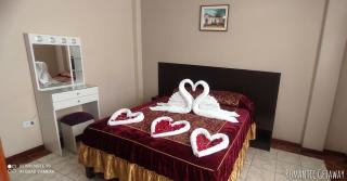 BLESS Hostal1 - 2