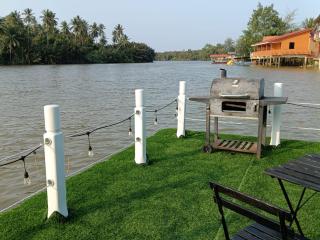 GLAMPING PCB Kota Bharu Kelantan - 7