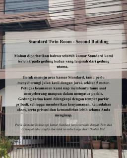 Bali World Hotel - 7