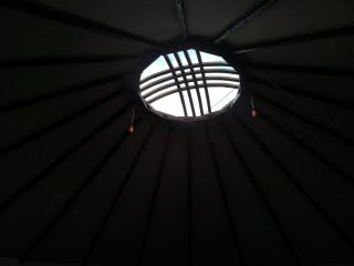 Nurdin Eco Yurts KELDIKE - 5