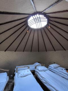 Nurdin Eco Yurts KELDIKE - 3