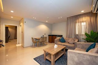 سنبوس للشقق المخدومة SunbusHotel - 8
