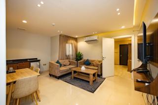 سنبوس للشقق المخدومة SunbusHotel - 7