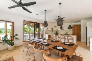 Ahura 5BR Oceanview in Bingin Uluwatu - 8