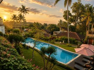 Ashoka Tree Resort at Tanggayuda - 0