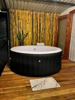 Private Villa & Jacuzzi - Nature Near Fortuna River - 7