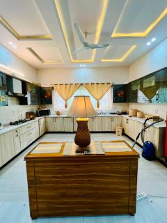 Spacious 3-Bedroom Suite , Danish Signature Stays - 2