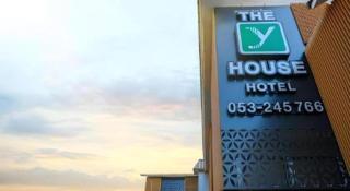 The Y House - 2
