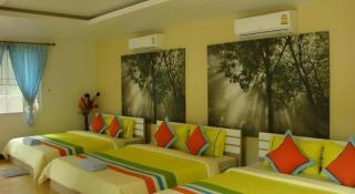 Sea Beach Koh Larn 1 - 1