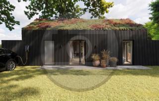 Beautiful Home In Saltum With Sauna - 2