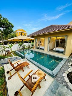 LAA Maison - Hoi An - 0