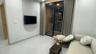 Panoma 2, 1PN tầng cao - view đẹp! - 7