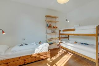 Villa Eva: Leggiuno 5-Bed Villa for Families & Groups (Sleeps 10) - Happy Rentals - 1