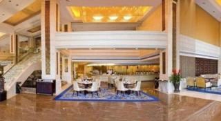 Changzhou Fudu Qingfeng Garden Hotel - 7