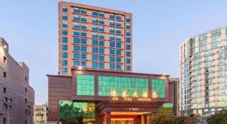 Qingdao Chengyang Detai Hotel - 1