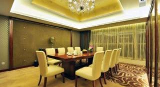 Xiangsheng Century Hotel Zhuji - 7