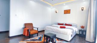 Skyline Serenity at Roseville Apartment - Rooftop Pool, Gym, Workspace, Lounge & Parking - 7