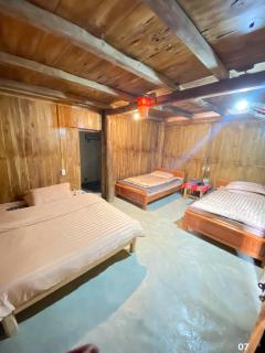 Săn Mây Homestay Lô Lô Chải - 4