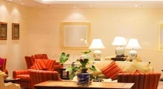 Erdos Great Gate Hotel - 5