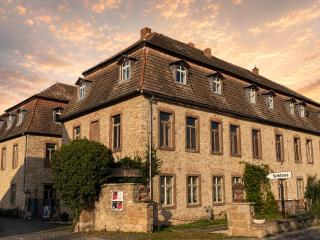 Schloss Gleina - 4