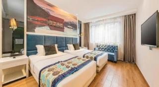 Songxi Long Fashion Boutique Hotel - 4