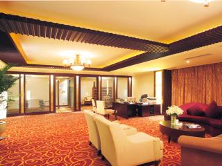 Zhongzhou International Hotel - 9