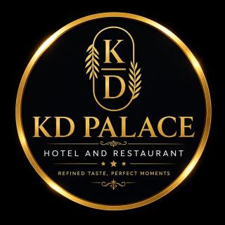 KD Palace Hotel And Restaurant - 2