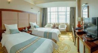 Zhengzhou Airport Hotel - 3