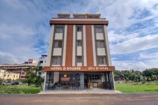 Hotel D Square - 9