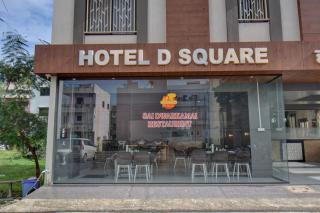 Hotel D Square - 3