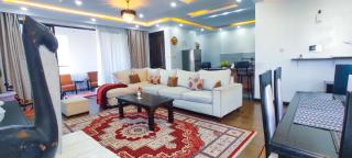 Skyline Serenity at Roseville Apartment - Rooftop Pool, Gym, Workspace, Lounge & Parking - 0