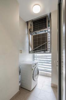 Landmark Luxury Apartment 2BR - 3