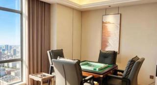 The Grace Hotel Shanghai Yexie - 7