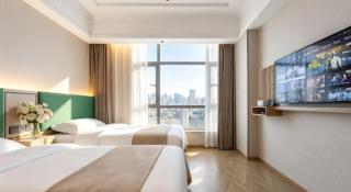 The Grace Hotel Shanghai Yexie - 3