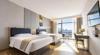 The Grace Hotel Shanghai Yexie - 4