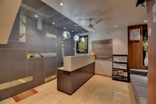 Hotel D Square - 2