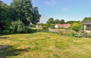 Nice Home In Glemmingebro With House A Panoramic View - 1