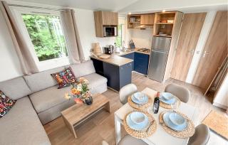 Gorgeous Home In Oude Pekela With Sauna - 9