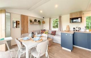 Gorgeous Home In Oude Pekela With Sauna - 8