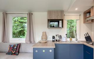 Gorgeous Home In Oude Pekela With Sauna - 5