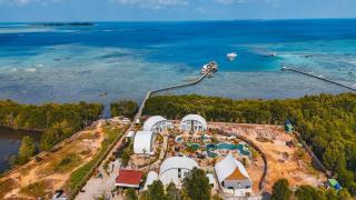 Narayana Hotel Karimunjawa - 2